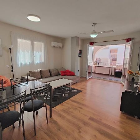 Spot For Golf Lovers Villamartin Orihuela Eksteriør billede